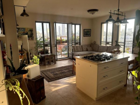 Boutique Sea View Apartment